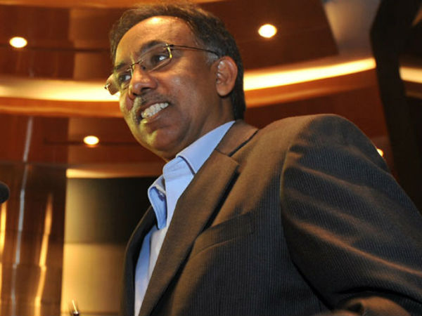 புதிய சீஇஓ