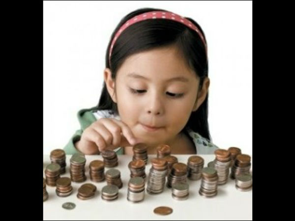 குழந்தைகளின் முதிர்ச்சி