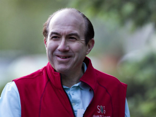 பிலிப் டவ்மேன்