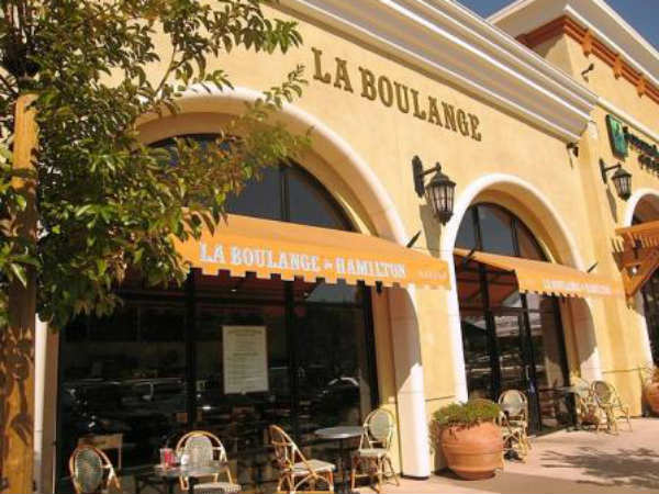 லா பவுங்கலே நிறுவனம்