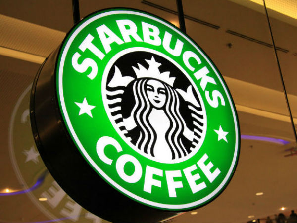 ஸ்டார்பக்ஸ் 