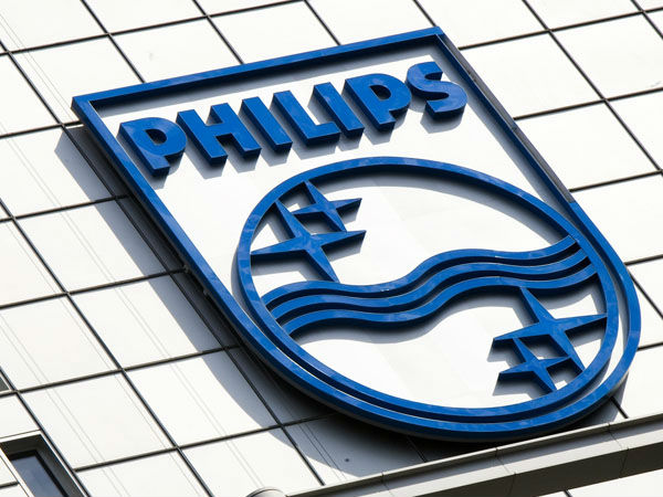 பிலிப்ஸ் மொபைல்