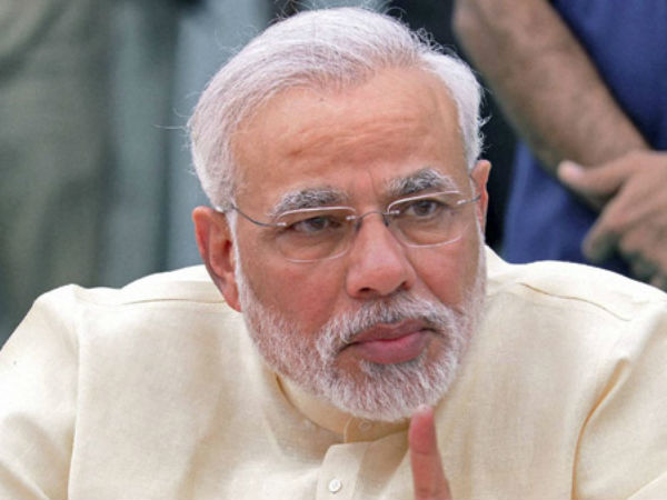 பிரதமர் நரேந்திர மோடி முன்னிறுத்தும் 10 விஷயங்கள்!!