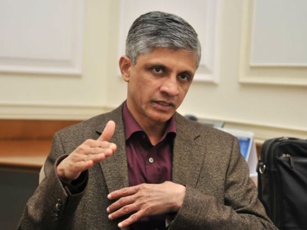 இன்போசிஸ்