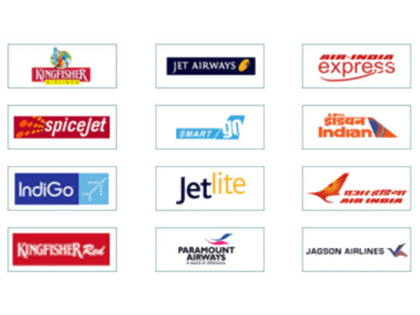 விமான டிக்கெட்