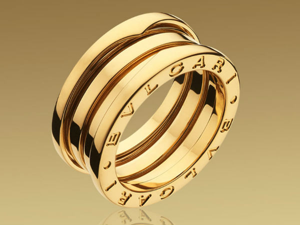 புல்காரி  நிறுவனம்