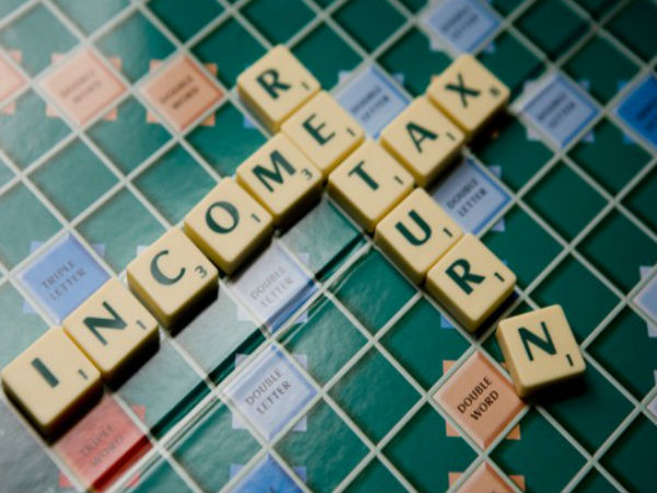 தம்பி வருமான வரி