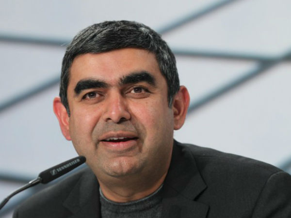 விஷால் சிக்கா