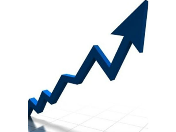 10 சதவீத வளர்ச்சி