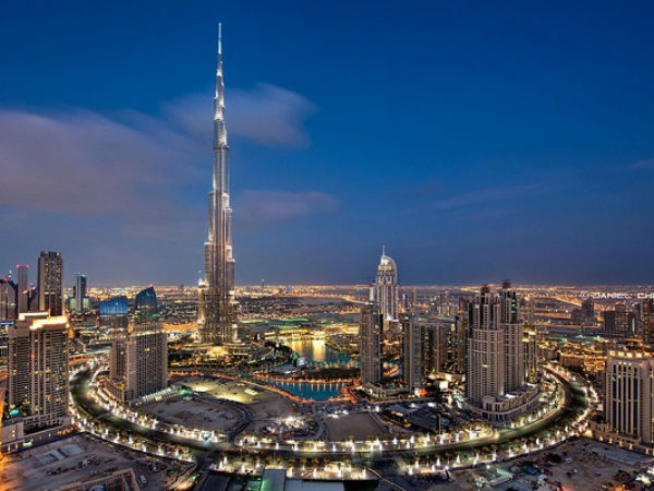 வெளிநாடுகளில் ஆக்சிஸ் வங்கி