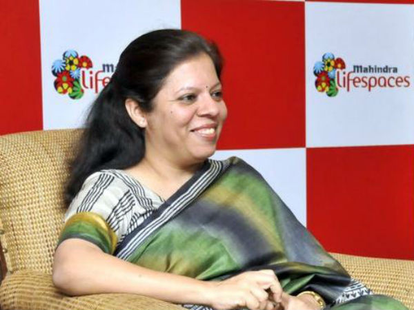 குறைந்த இடம்.. அதிக வசதிகள்..