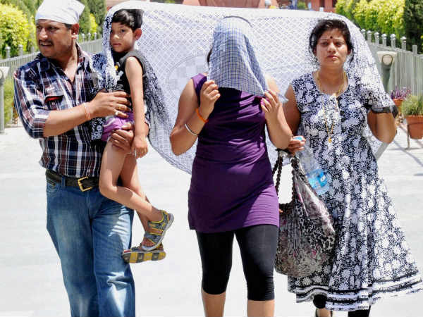 கோடை காலம்