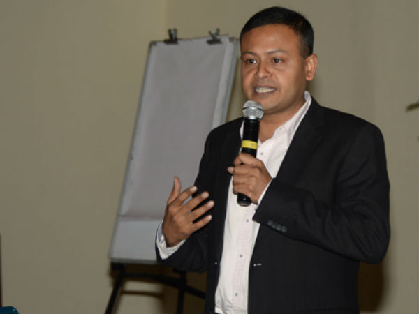 'சாப்'பில் 6 ஆண்டுகள்