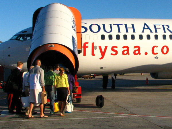 அதிகப்படியான பயணிகள்