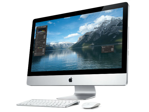 ஆப்பிள் கம்ப்யூட்டர்