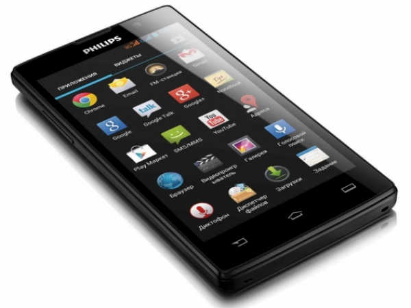 4ஜி சேவை