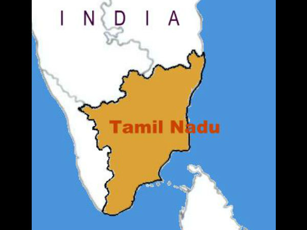 தமிழ்நாடு