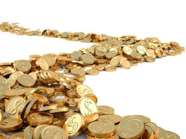 பணத்துக்குப் பின்னால் போ