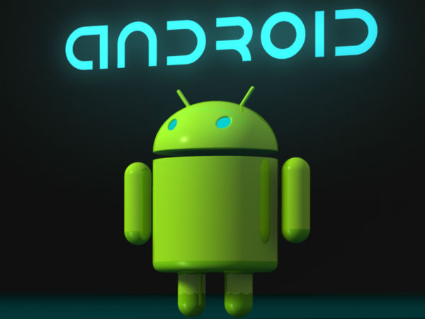 அண்ட்ராய்டு ஓன்