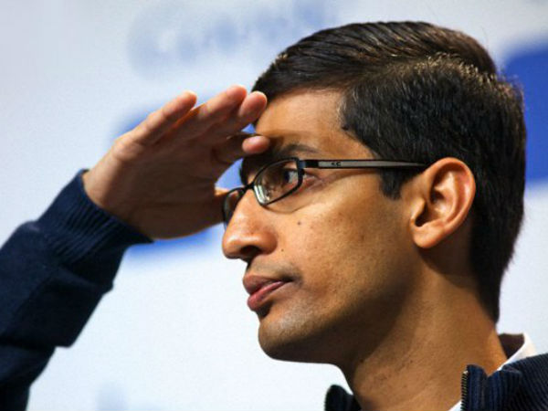 இந்தியாவில் தான் முதல் ரவுன்டு