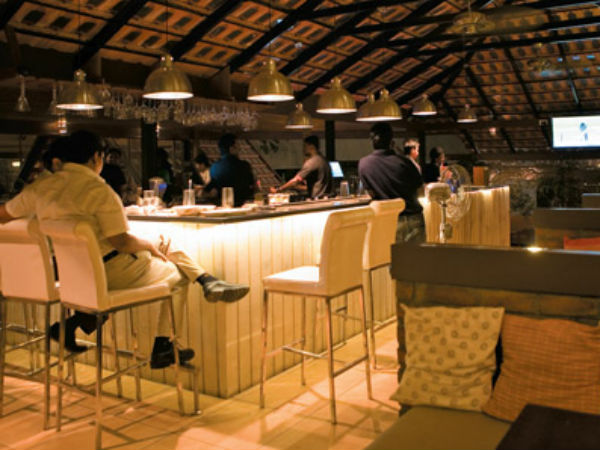 10. இடைவேளை!