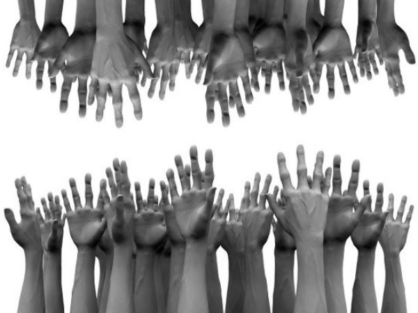 16. தியாகம்!