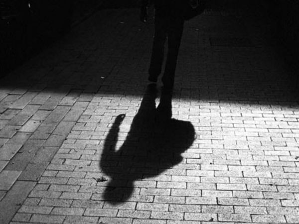 20. நீங்கள் நீங்களாகவே!