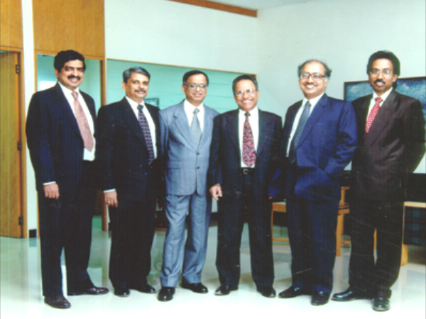 13வது உயர் அதிகாரி