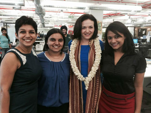 இந்தியா 