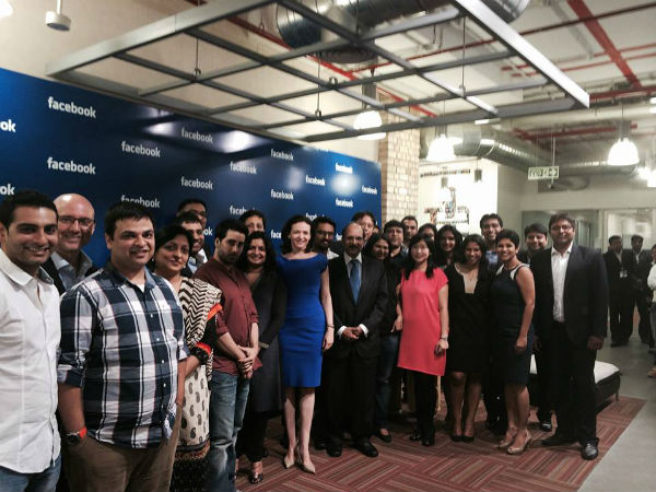 பேஸ்புக்