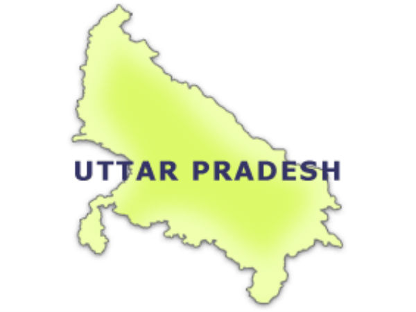 உத்திரப் பிரதேசம்