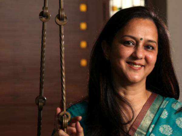 ரோகிணி நிலேகனி