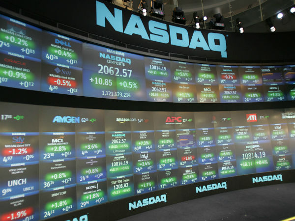 உலகளாவிய பங்குகளில் முதலீடு செய்தல்