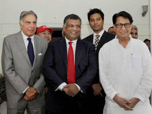 ஏர் ஏசியா சலுகை