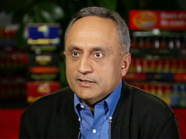 மனோஜ் பார்கவா, 5-மணி நேர சக்தி