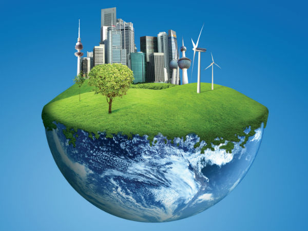  ஸ்மார்ட் சிட்டி