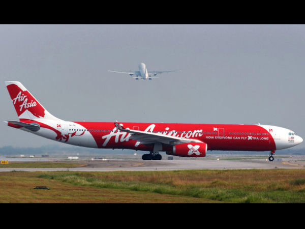 ஏர்ஏசியா எக்ஸ்