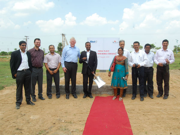 ஸ்ரீசிட்டி சிறப்பு பகுதி