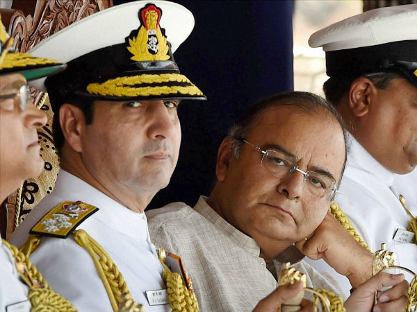 அருண் ஜேட்லி