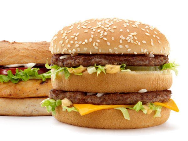 மெக்டொனால்டு