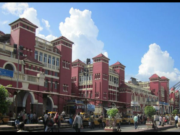 கொல்கத்தா