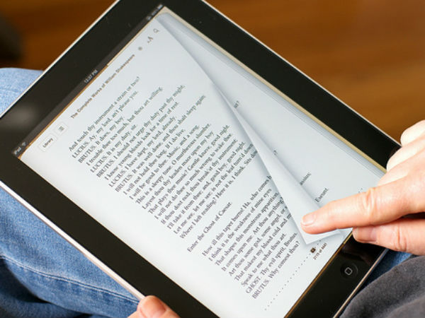 இ-புக்ஸ்