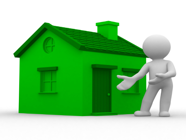 வீட்டு வாடகை