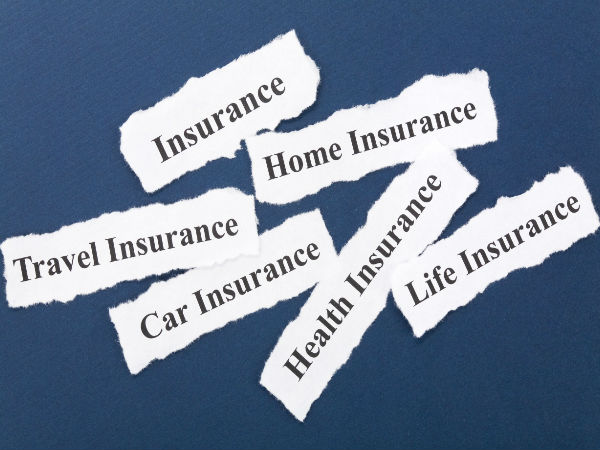 காப்பீட்டு துறை