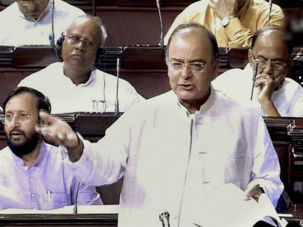 வரி உயர்வு