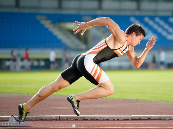 ஓட்ட பந்தயம்