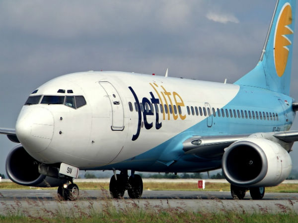 ஜெட் லைட்