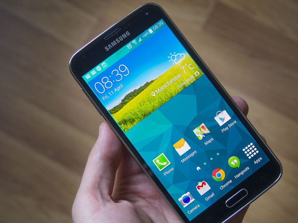 சாம்சங் விற்பனை சரிவு..