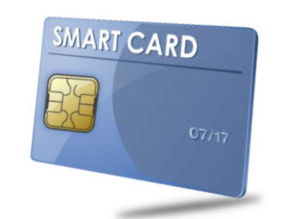 ஸ்மார்ட்கார்டு