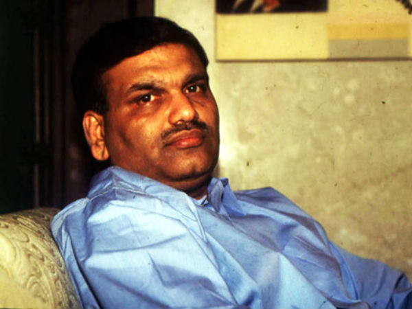 ஹர்ஷத் மேத்தா